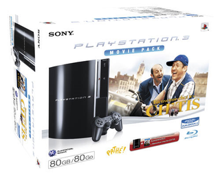 Illustration for article titled Two New PS3 Bundles For Europe